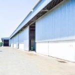 Warehouse for rent Bangna-Trad Road km.5.5