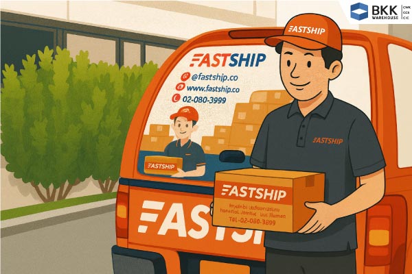FastShip