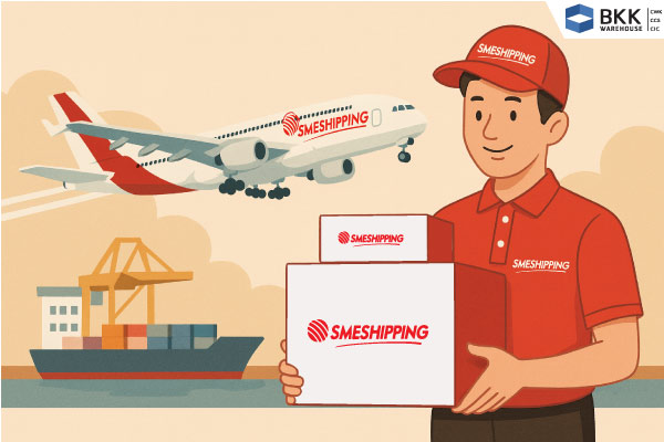 SME SHIPPING